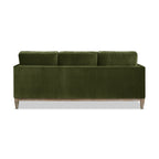 Knox 84" Modern Farmhouse Sofa