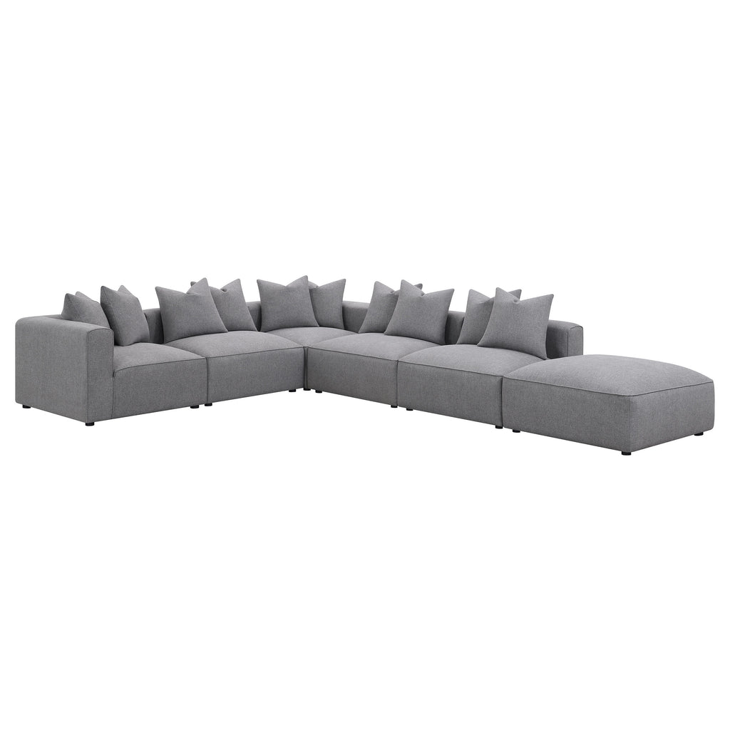Amherst Sectional Sofa