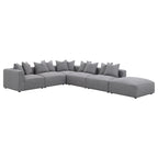 Amherst Sectional Sofa