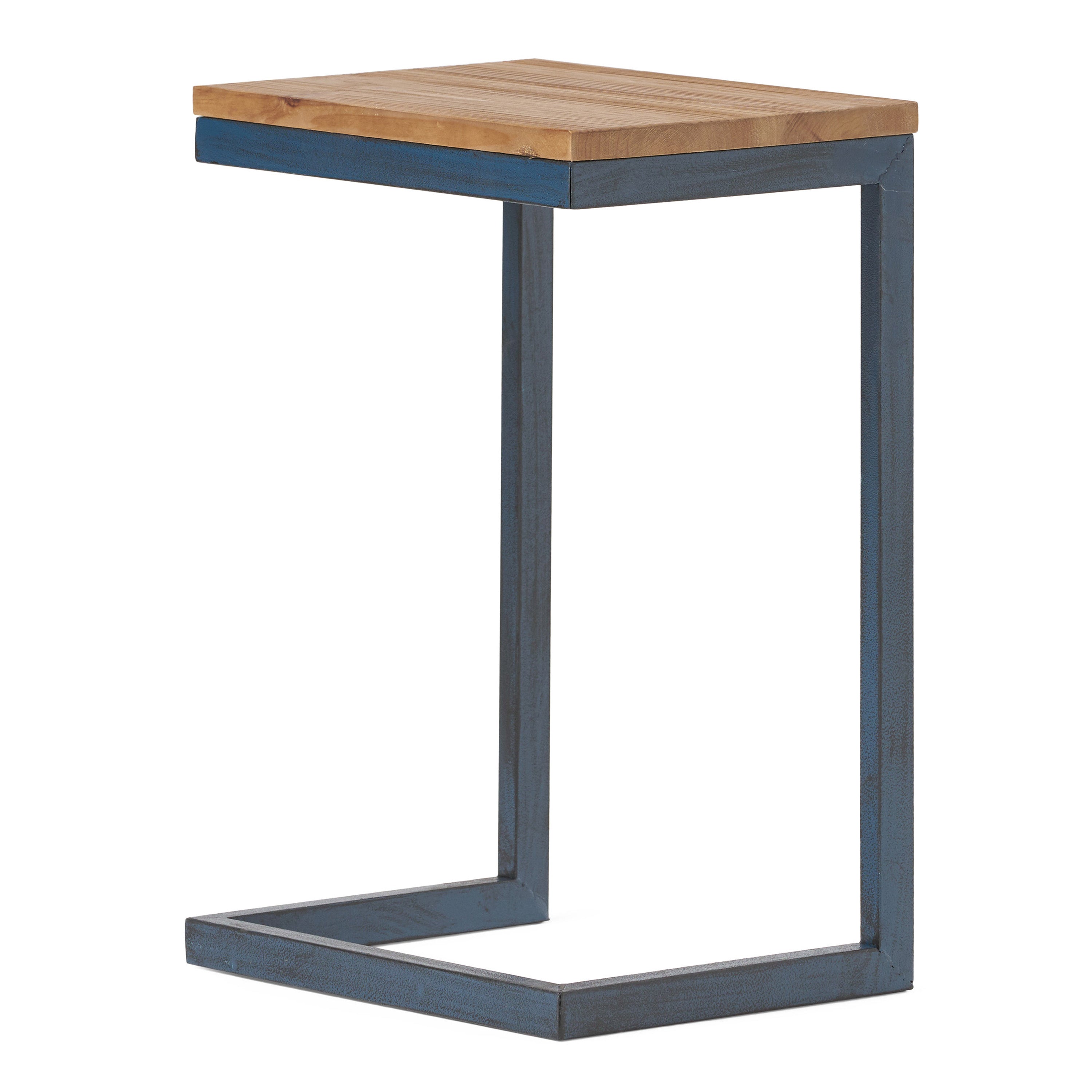 Firwood Antique Accent Table - Medium