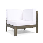 Oana 5-Piece V Shape Sofa Set