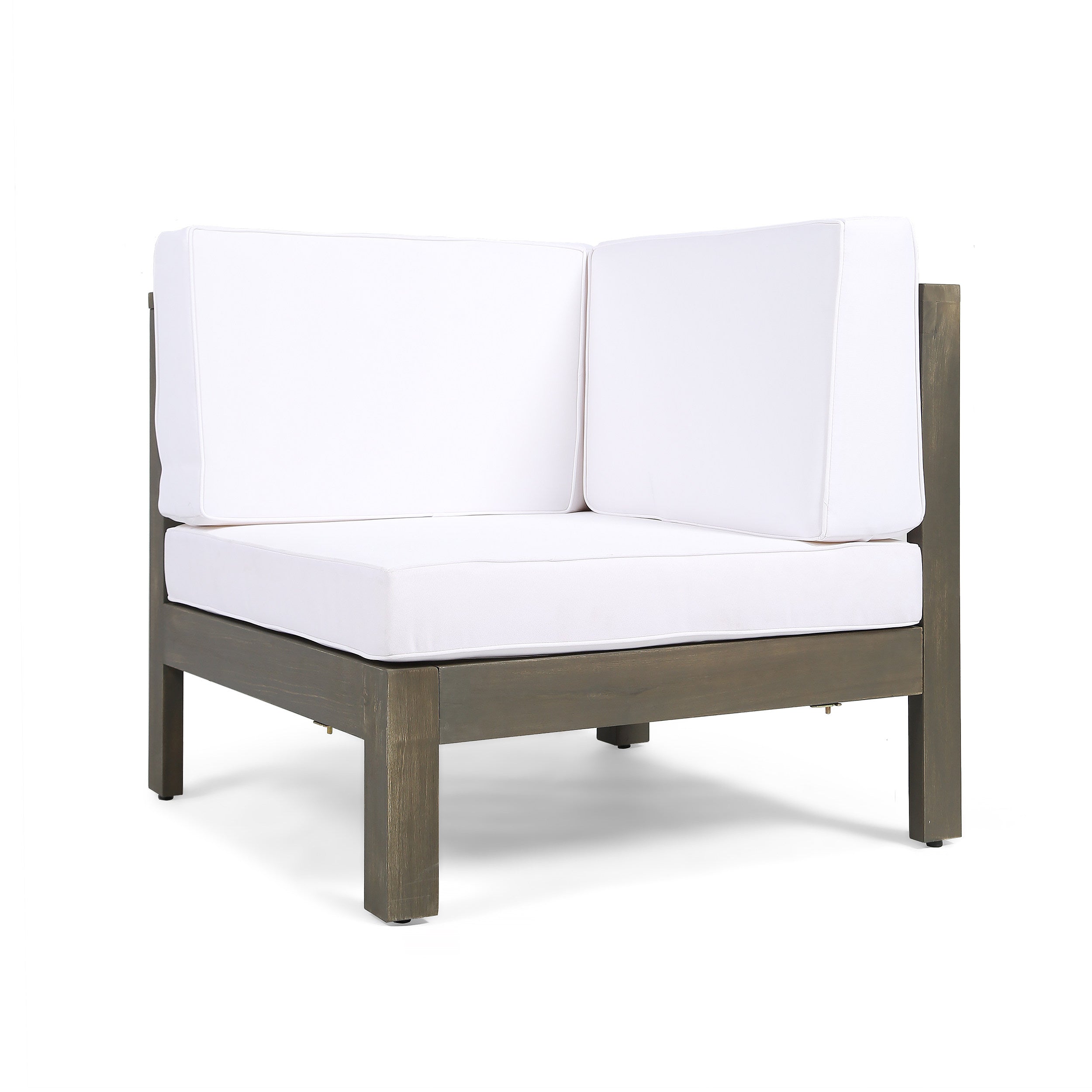Oana 5-Piece V Shape Sofa Set