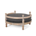 Contemporary Pet Bed