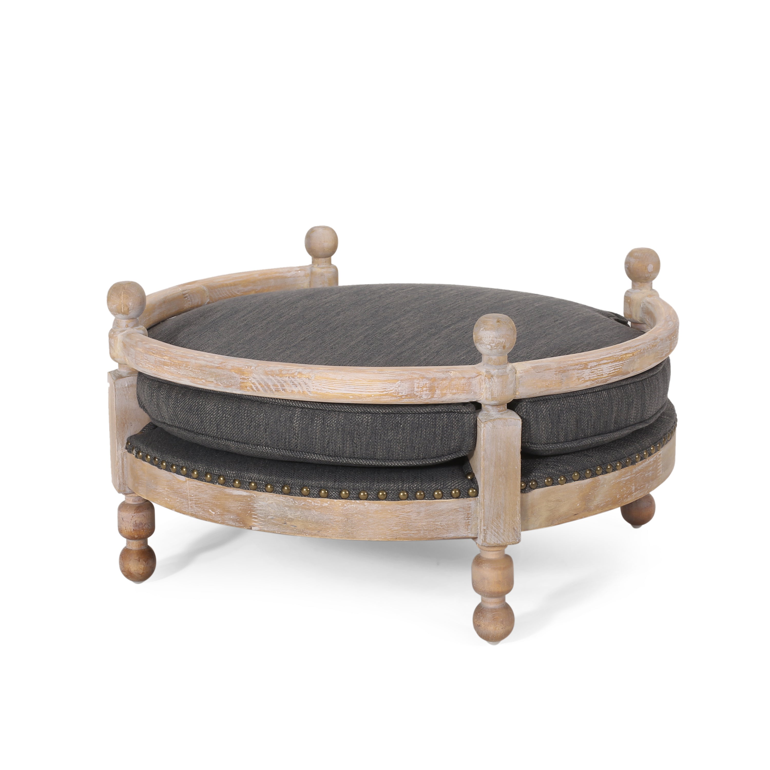 Contemporary Pet Bed