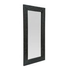Wood Mirror - Ramsay Rustic Handcrafted Full Length Mirror