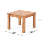 Temecula Side Table