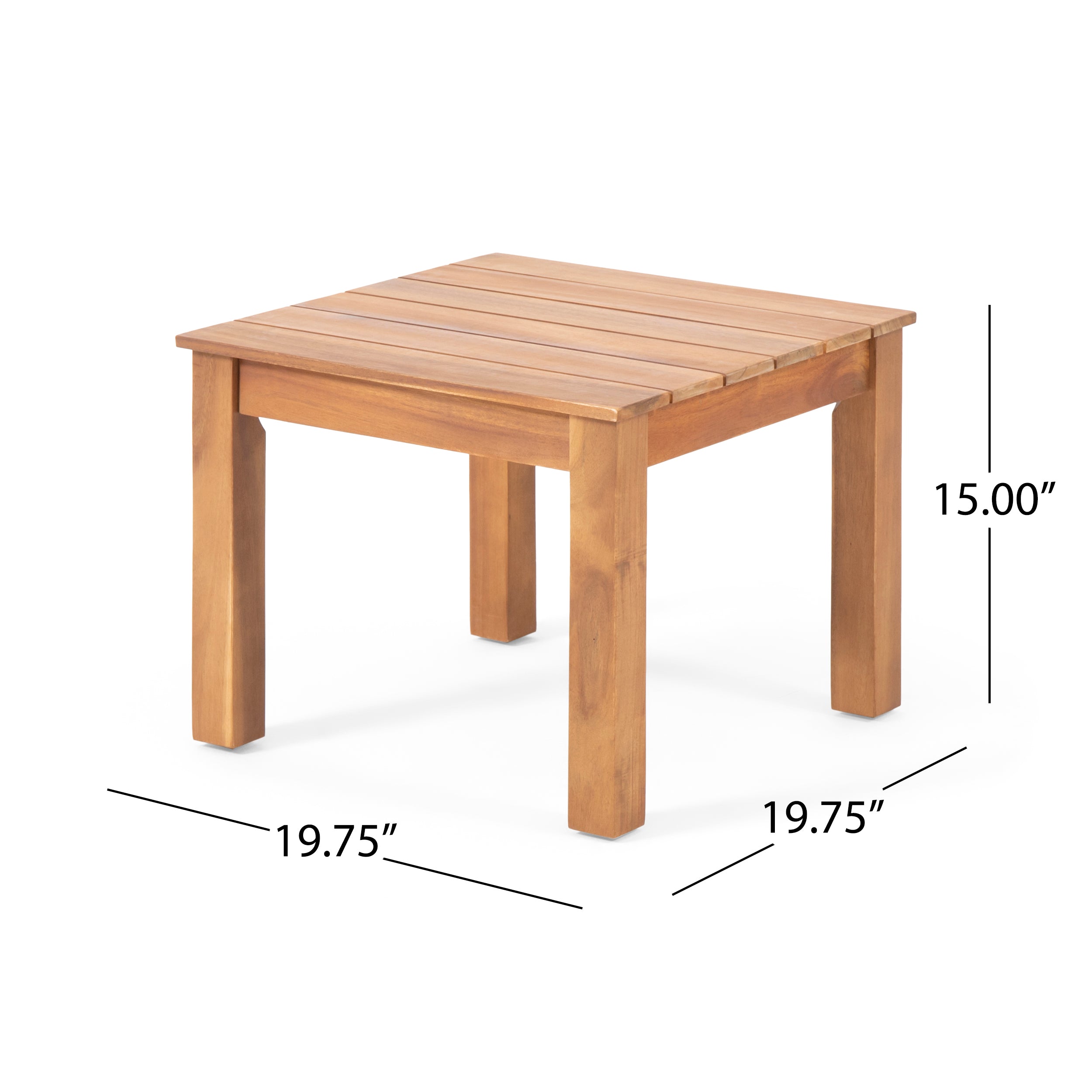 Temecula Side Table
