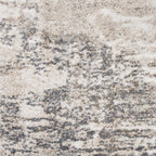 Clontarf Luxe Charcoal Area Rug
