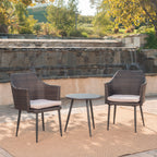 Kenneth 3 Pc Chat Set