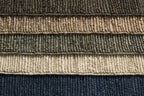 Glover Natural Braided Jute Carpet - Clearance