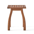 Selma End Table