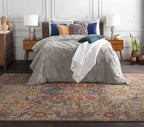 Mulauin Triditional Glass Decorative Accent - Clearance