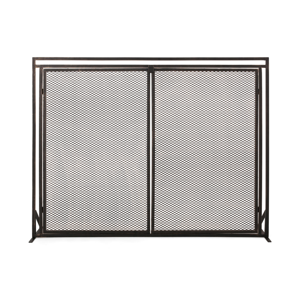 Fireplace Screen