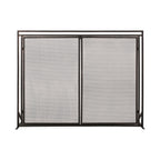Fireplace Screen