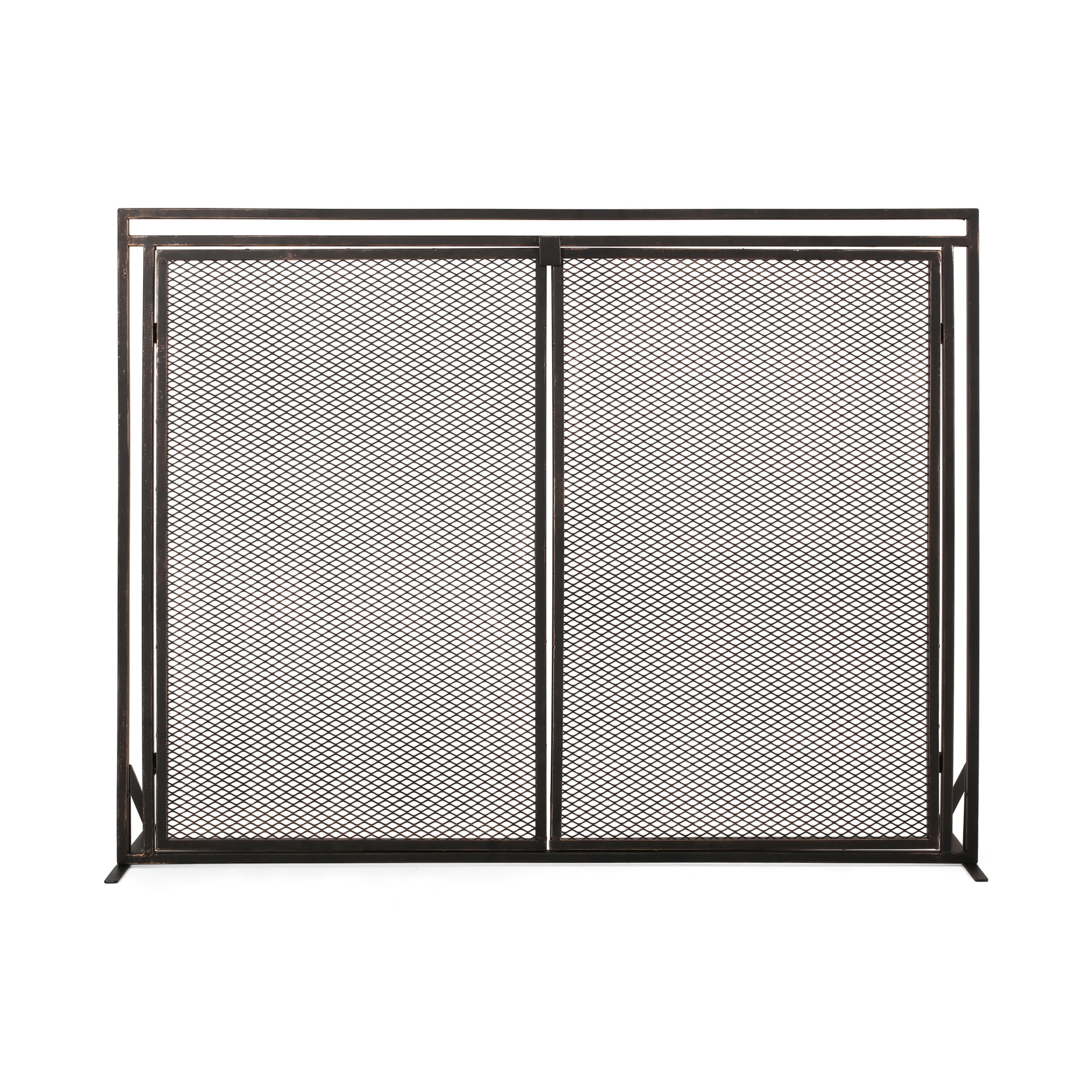 Fireplace Screen