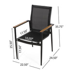 Barrington Dining Chair