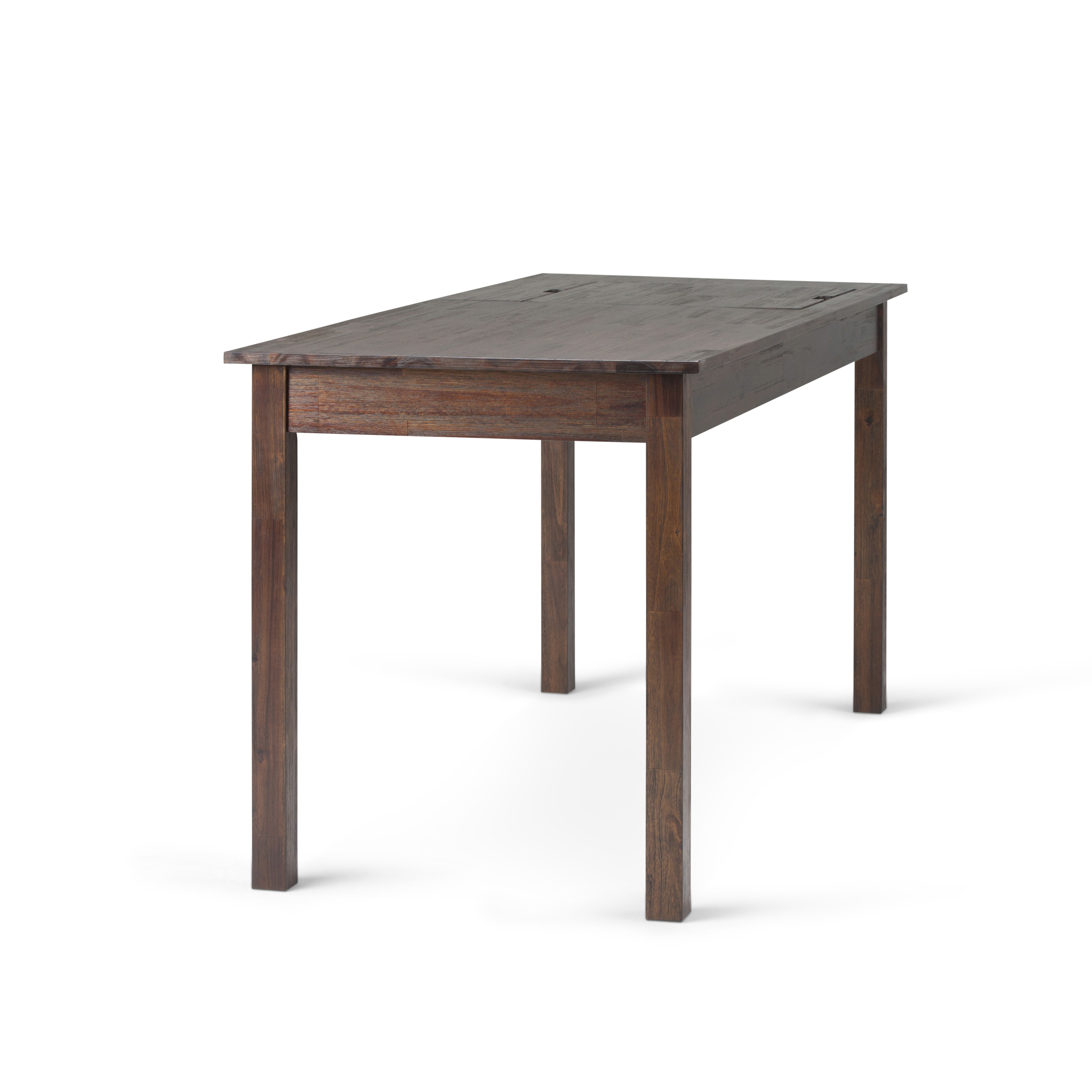 Monroe Distressed Desk