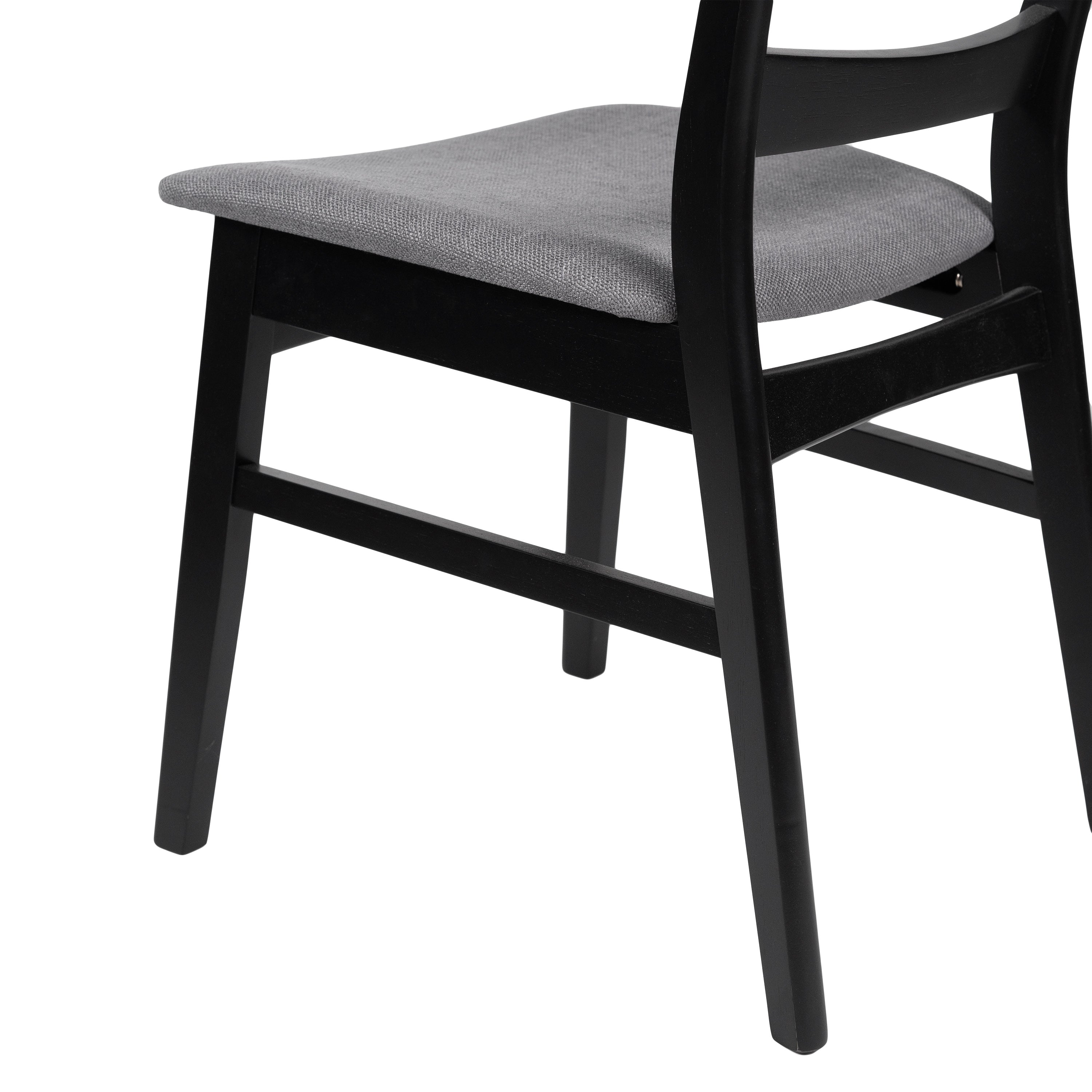 Mid-Century Modern Dining Chair
