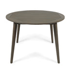 Stamford 47 Acacia Wood Outdoor Dining Table