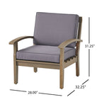 Peyton Club Chair