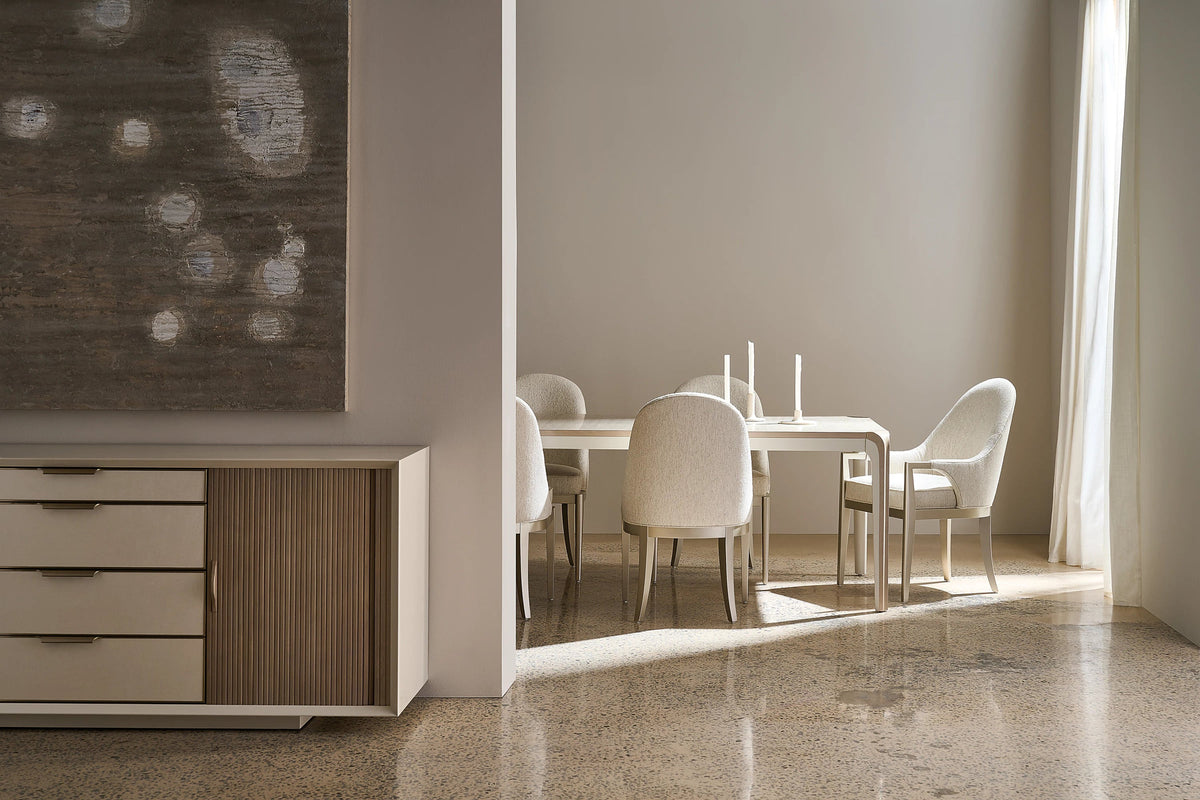 Natural Choice Arm Dining Chair