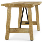 Harvey Bench