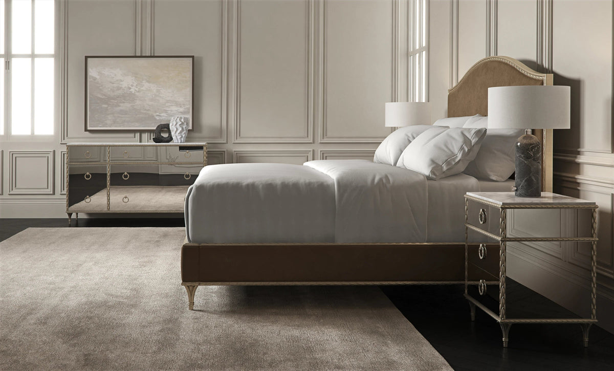 Fontainebleau Nightstand
