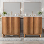 59.8" Bathroom Vanity Combo