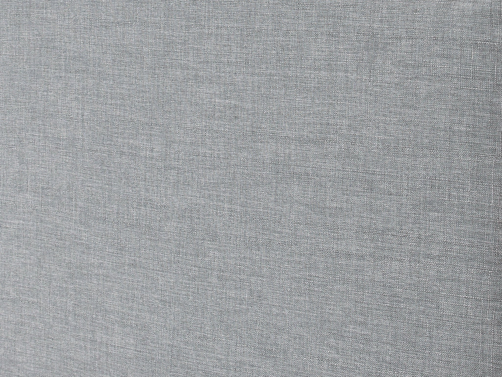 Gray Full Upholstered Bed