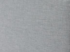 Gray Full Upholstered Bed