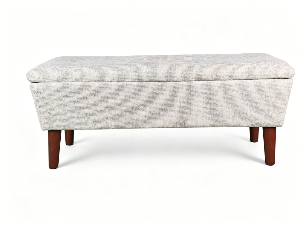 42" Rectangular Ottoman