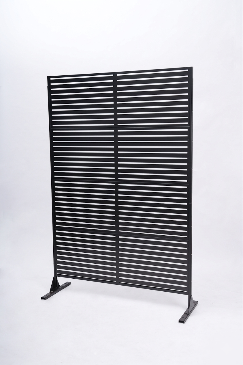Privacy Screen - 70.87" H × 46.06" W