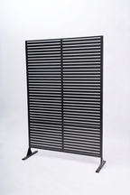 Privacy Screen - 70.87" H × 46.06" W