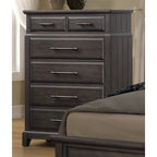 6 Drawer Dresser