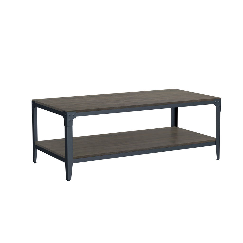 Brown Coffee Table