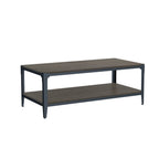 Brown Coffee Table