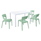 Summer - Haze Patio Furniture Set