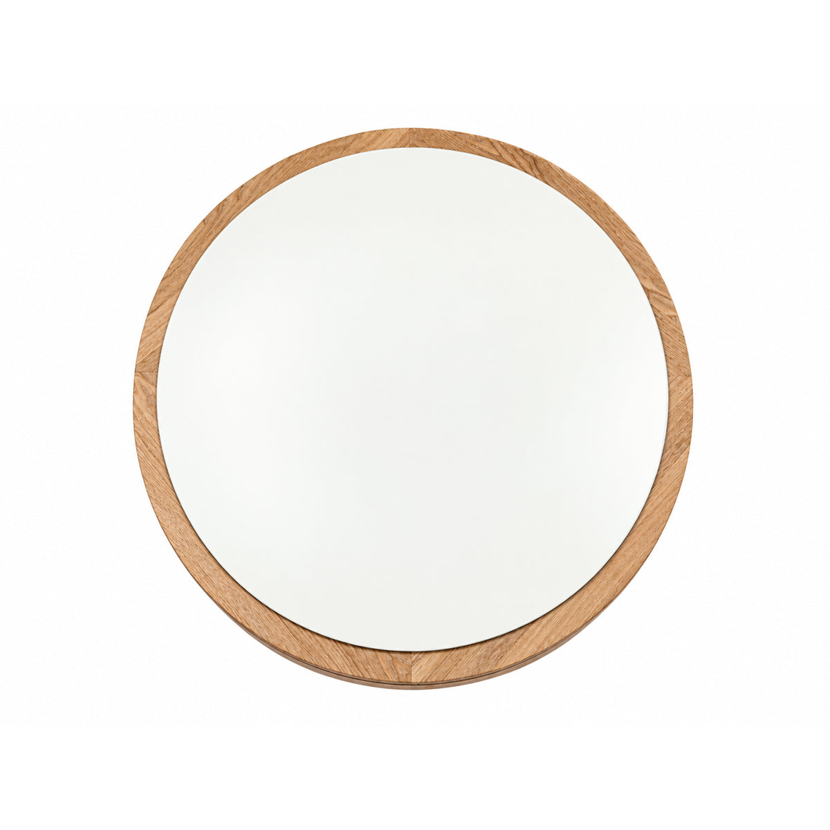 34.25-Inch Square Coffee Table with MDF Pedestal, Gold