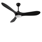 Ceiling Fans with Lights and Remote Control