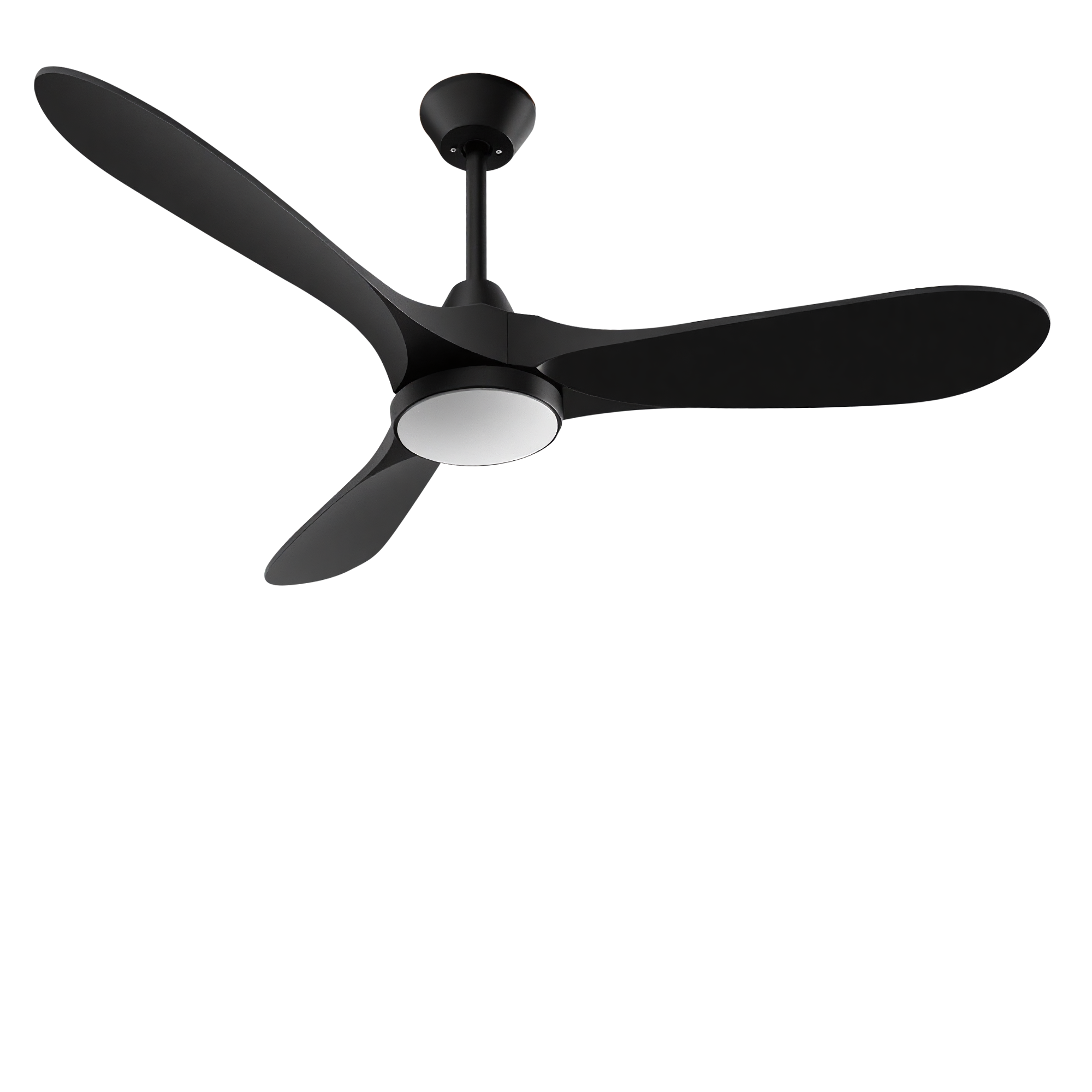 Ceiling Fans with Lights and Remote Control