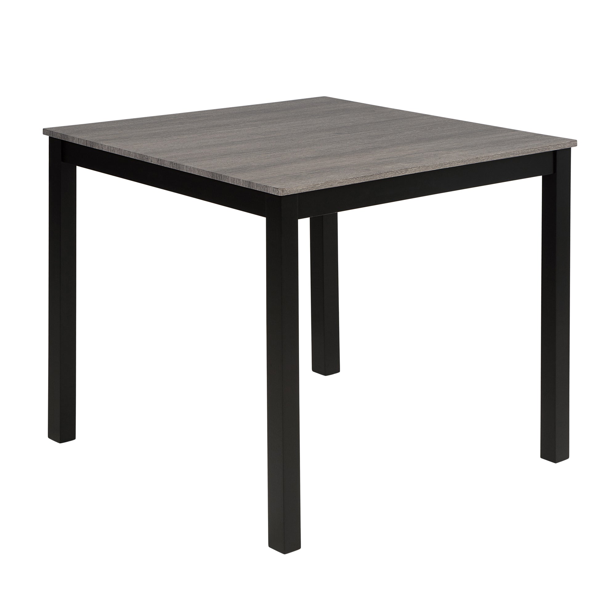 5-Piece Counter Height Table Set with 4 Chairs