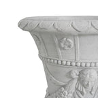 MGO Garden Urn, Light