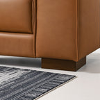 Muncie L-Shaped Sofa