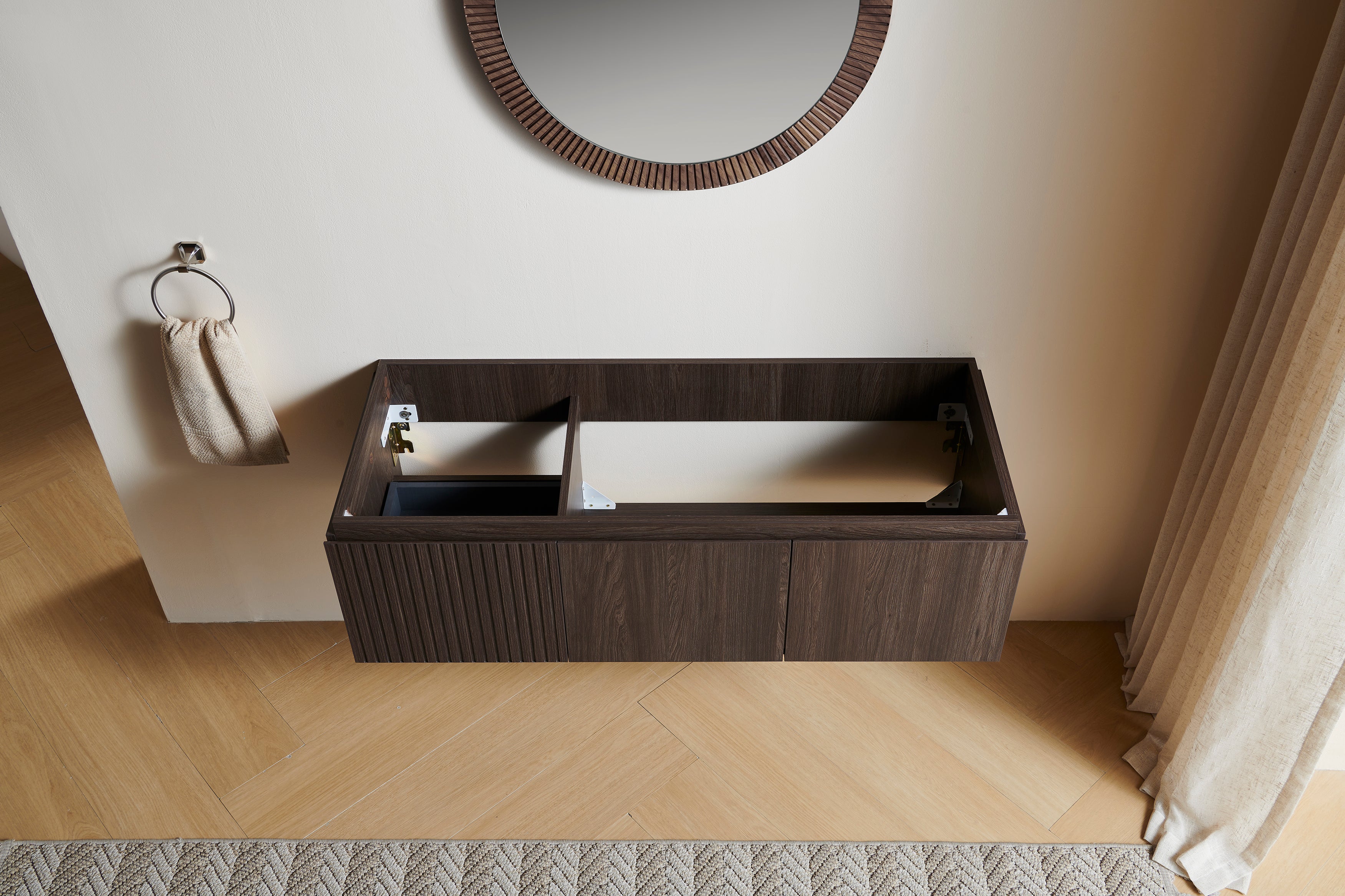 48" MURI Bathroom Vanity