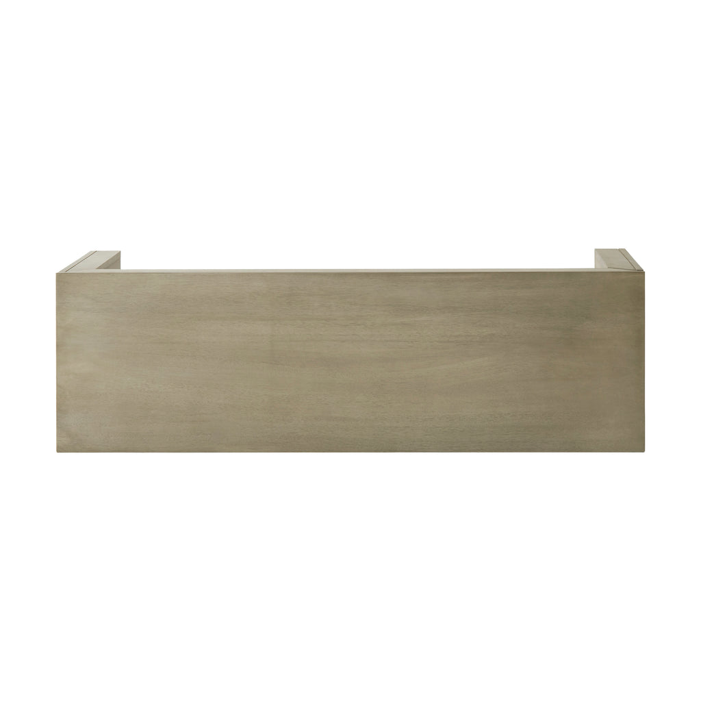 Acacia Wood Dining Bench