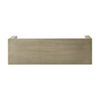 Acacia Wood Dining Bench