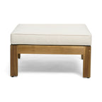 Alcove Lshape Sofa Set
