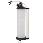 7L Pneumatic/Manual Oil Extractor Pump