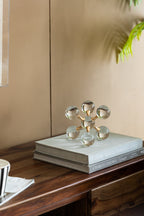 Contemporary Glass Sculpture