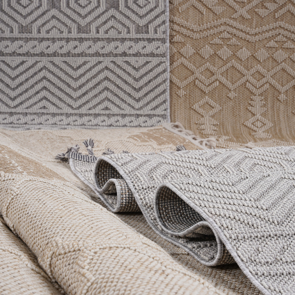 Guros Collection Area Rugs